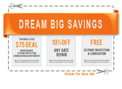 Dream Special Coupons La Canada Flintridge CA